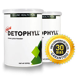Garantia Detophyll