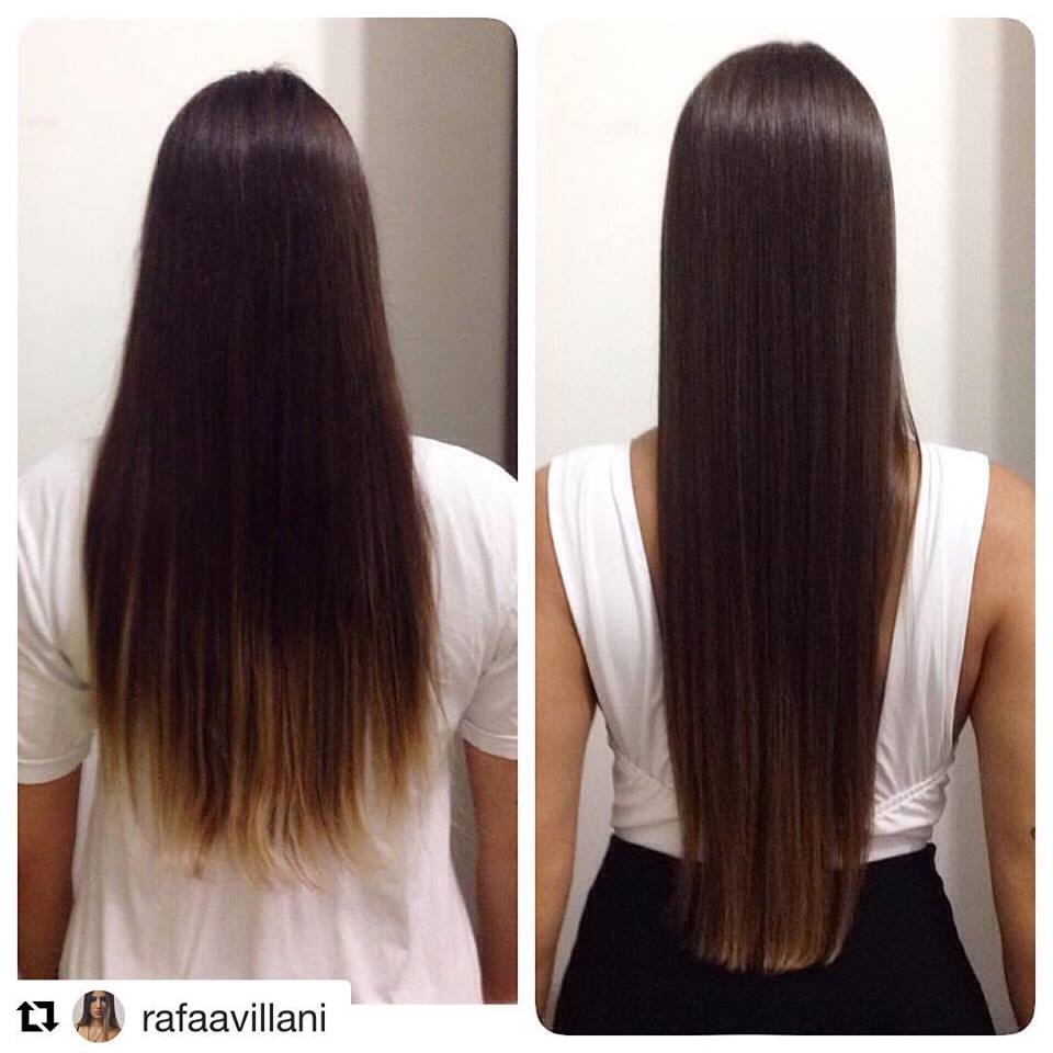 Luminus Hair