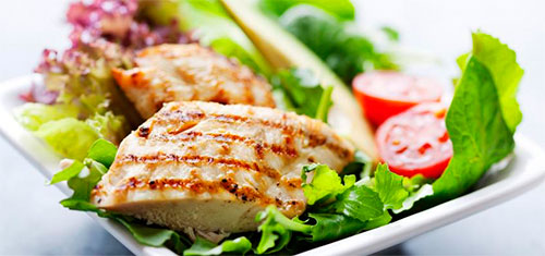 Cardápio Jejum Intermitente