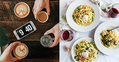 Cardápio Jejum Intermitente