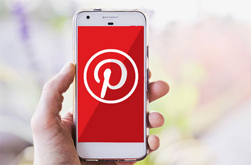 O que é Pinterest O que é Pinterest