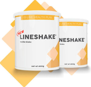Conheça os benefícios de LineShake