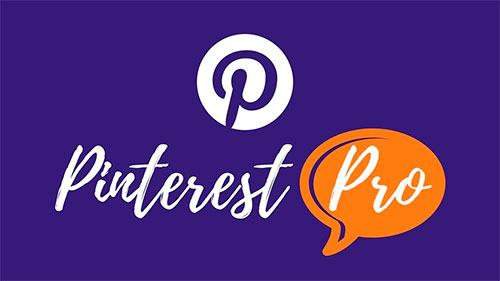 Curso Pinterest Pro 