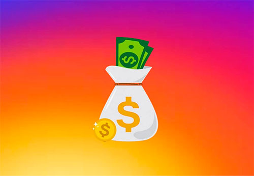 Como ganhar dinheiro com o Instagram