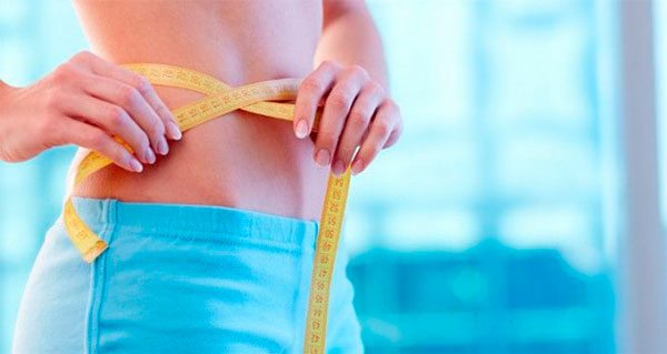 Diferença entre perder peso e perder medidas
